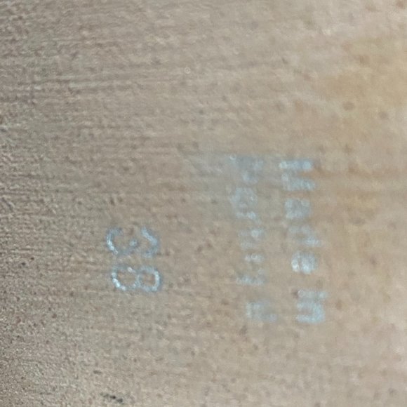 Free People Hybrid Heel Booties - Picture 4 of 5